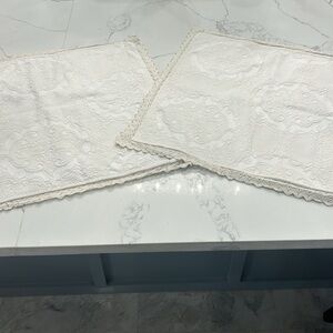 Belle Epoque Sorbet Cushion Cover Sham (2)‎